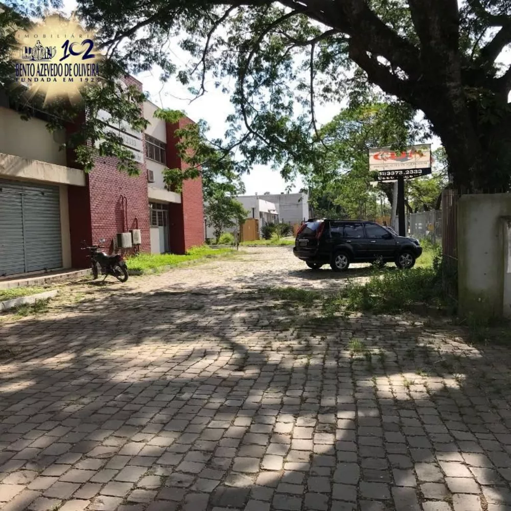 Depósito-Galpão, 1650 m² - Foto 2