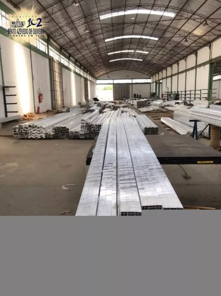 Depósito-Galpão, 1650 m² - Foto 5