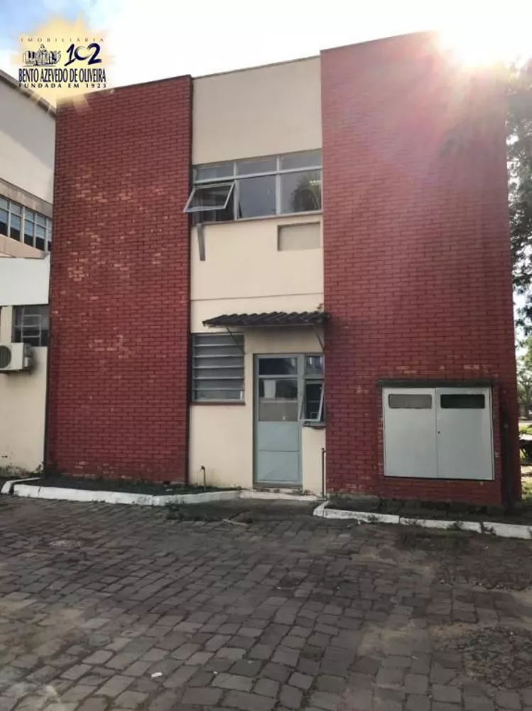 Depósito-Galpão, 1650 m² - Foto 3