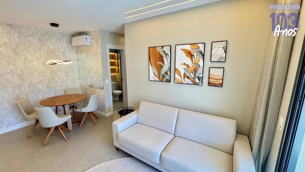 Apartamento, 2 quartos, 71 m² - Foto 2