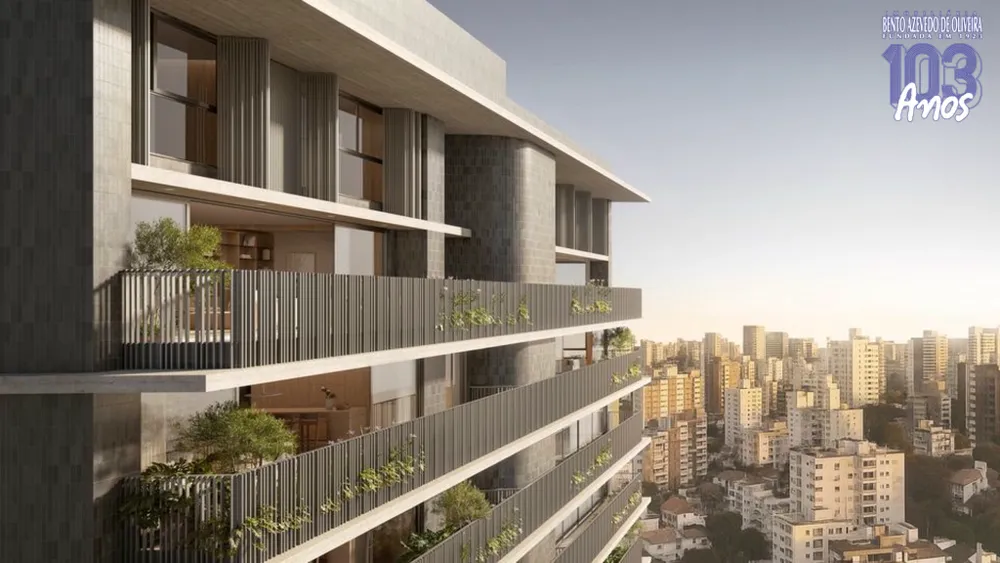 Cobertura, 4 quartos, 330 m² - Foto 8
