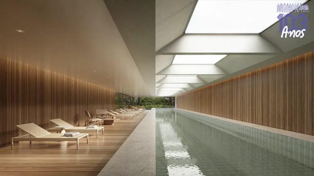 Cobertura, 4 quartos, 330 m² - Foto 7