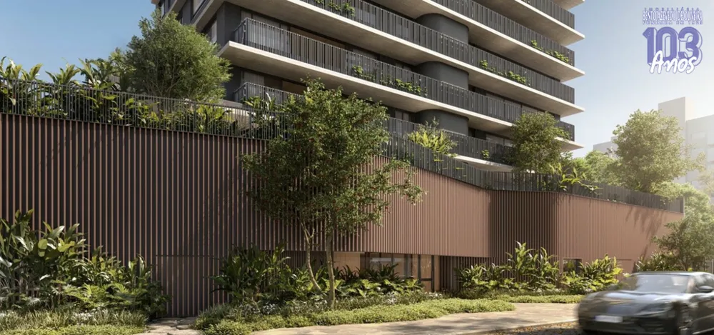 Cobertura, 4 quartos, 330 m² - Foto 1