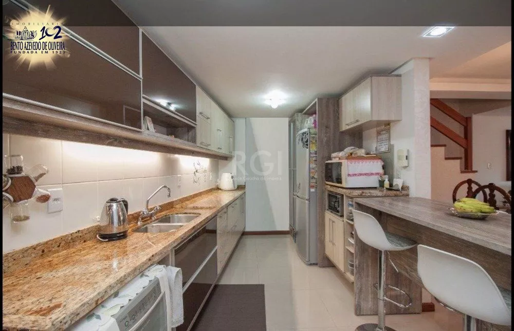 Casa, 3 quartos, 256 m² - Foto 5