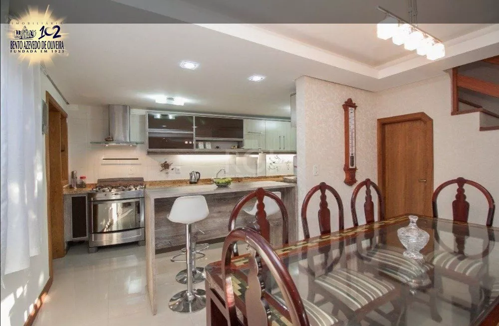 Casa, 3 quartos, 256 m² - Foto 2