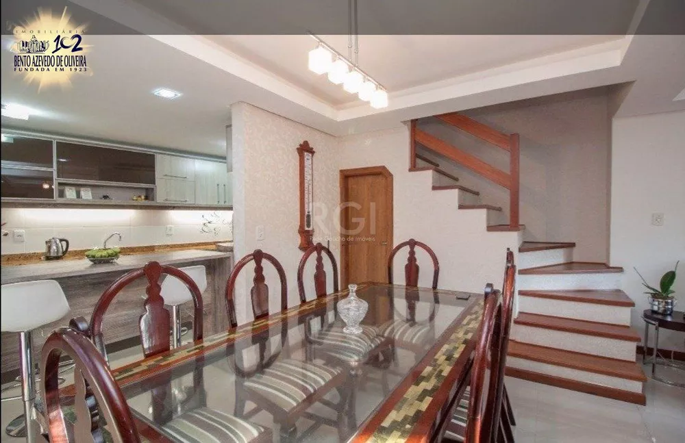 Casa, 3 quartos, 256 m² - Foto 4