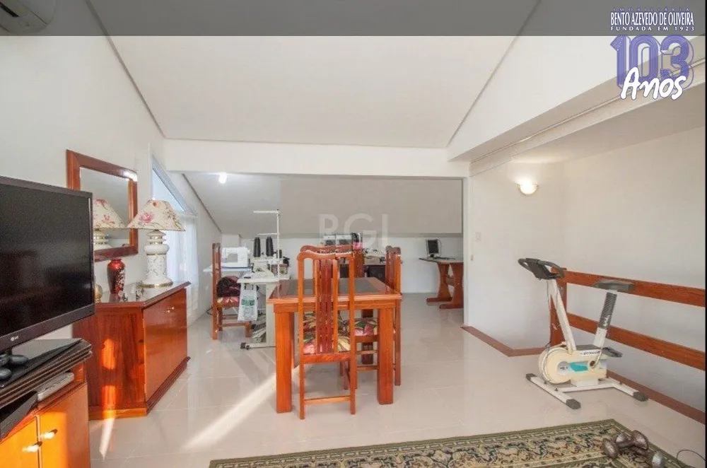 Casa, 3 quartos, 256 m² - Foto 10