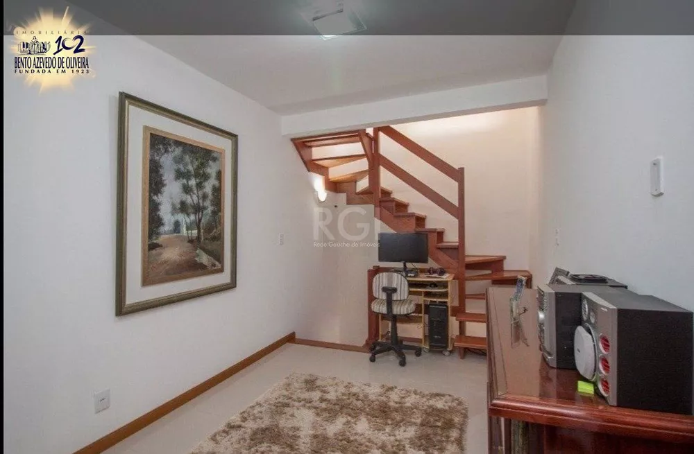 Casa, 3 quartos, 256 m² - Foto 7