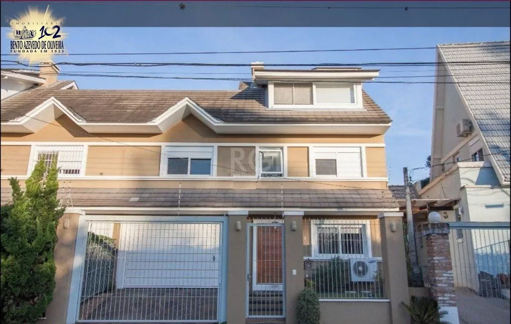 Casa, 3 quartos, 256 m² - Foto 3