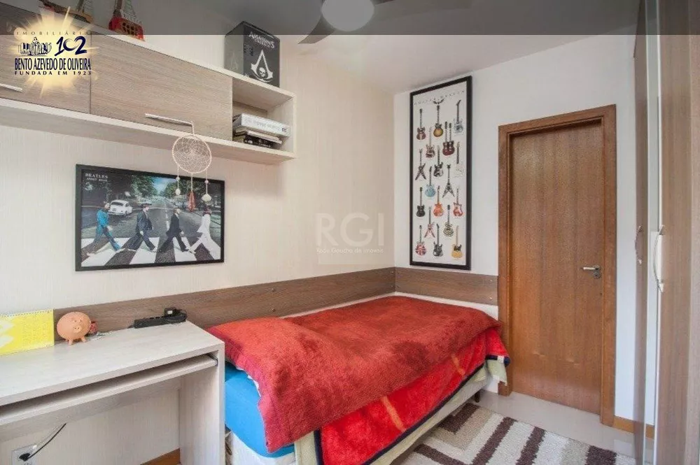 Casa, 3 quartos, 256 m² - Foto 1