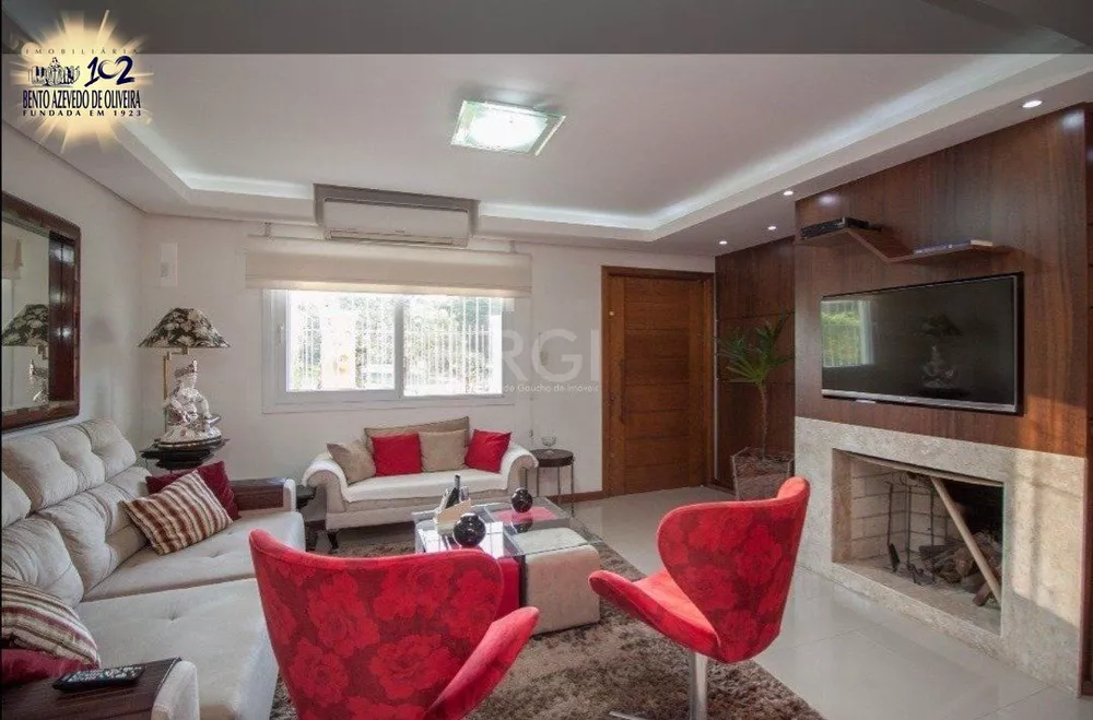 Casa, 3 quartos, 256 m² - Foto 8