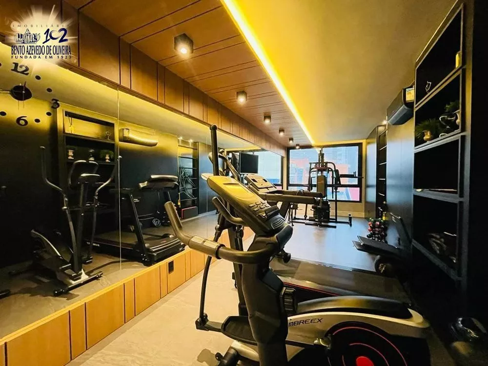 Apartamento, 2 quartos, 83 m² - Foto 3