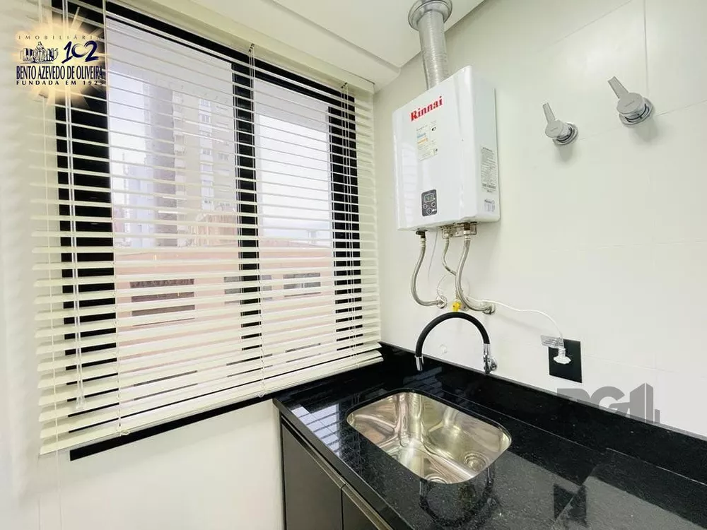 Apartamento, 2 quartos, 83 m² - Foto 1