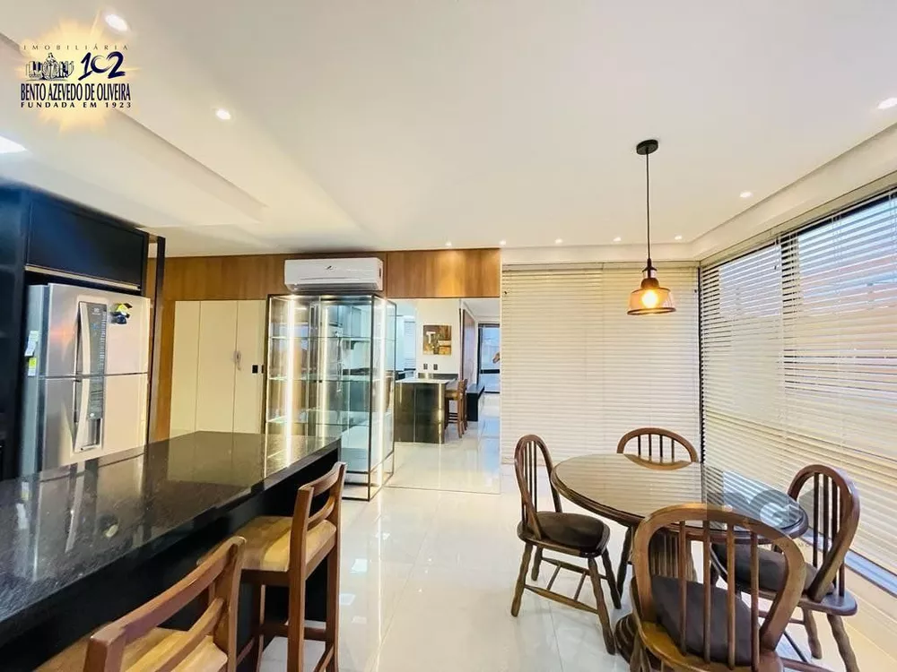 Apartamento, 2 quartos, 83 m² - Foto 7