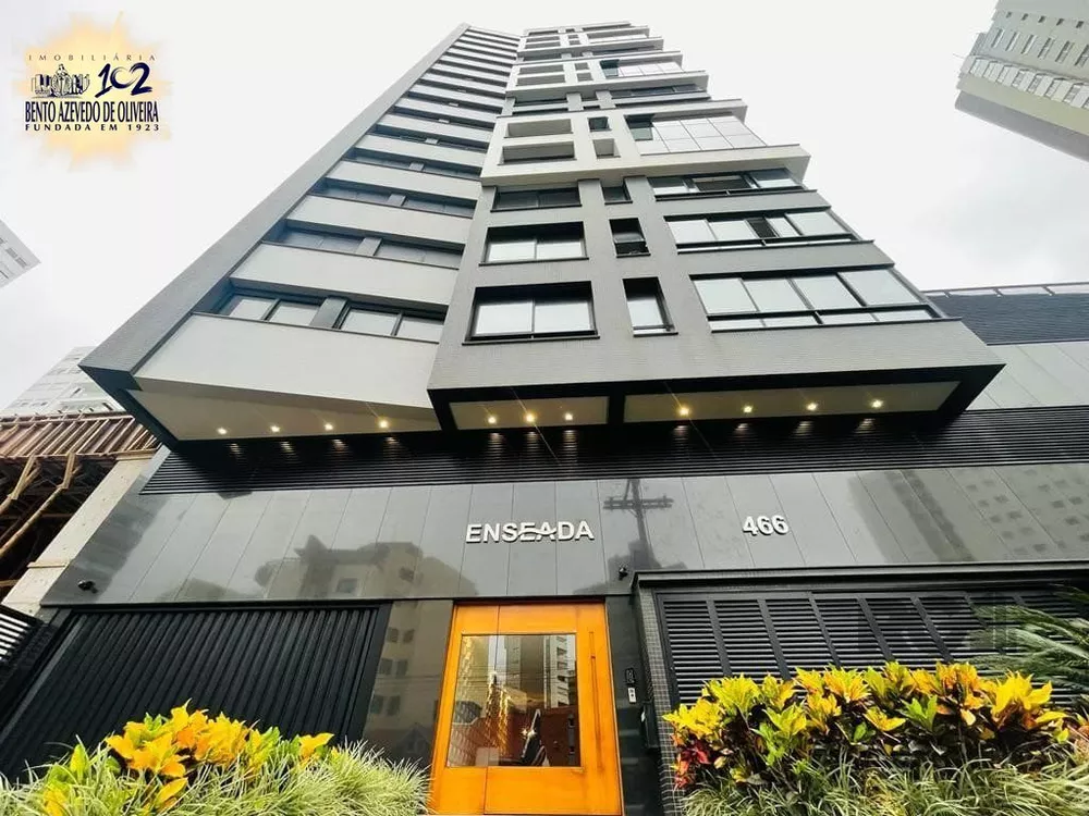 Apartamento, 2 quartos, 83 m² - Foto 8