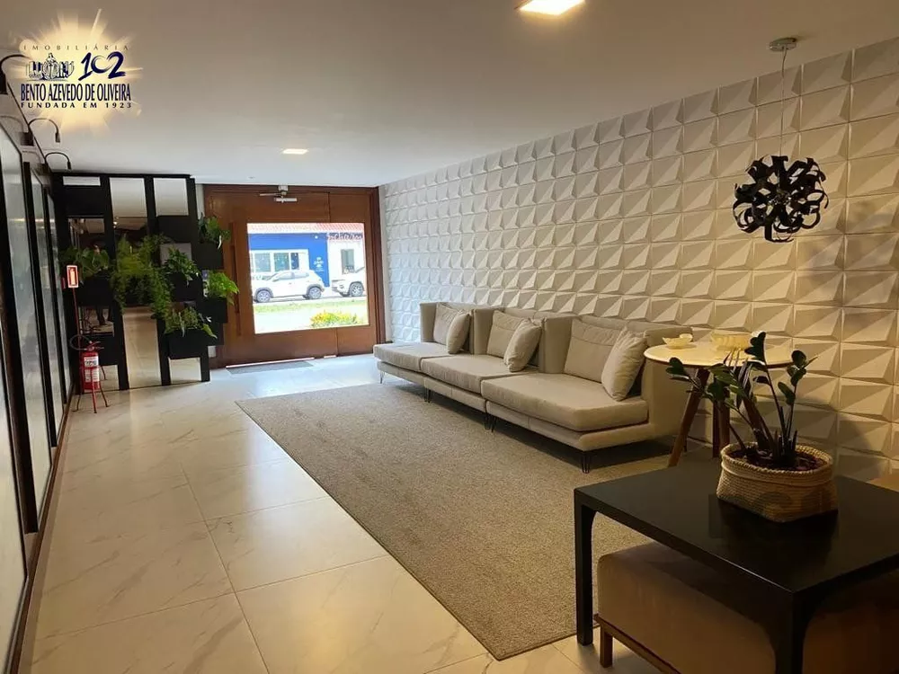 Apartamento, 2 quartos, 83 m² - Foto 2