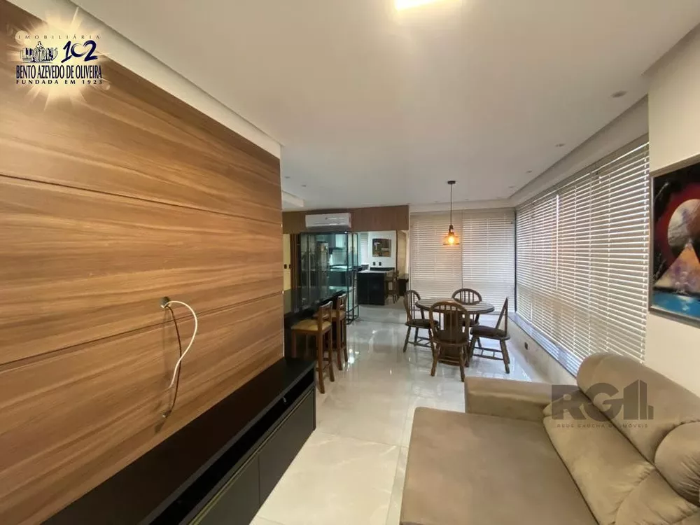 Apartamento, 2 quartos, 83 m² - Foto 6