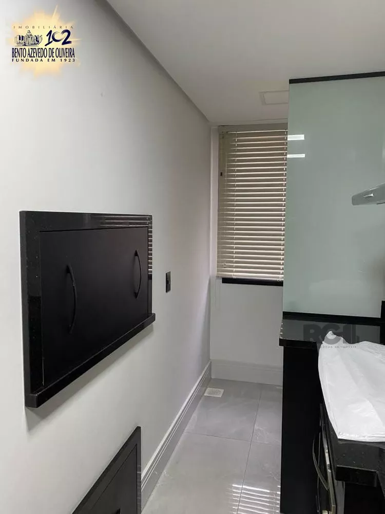 Apartamento, 2 quartos, 83 m² - Foto 4