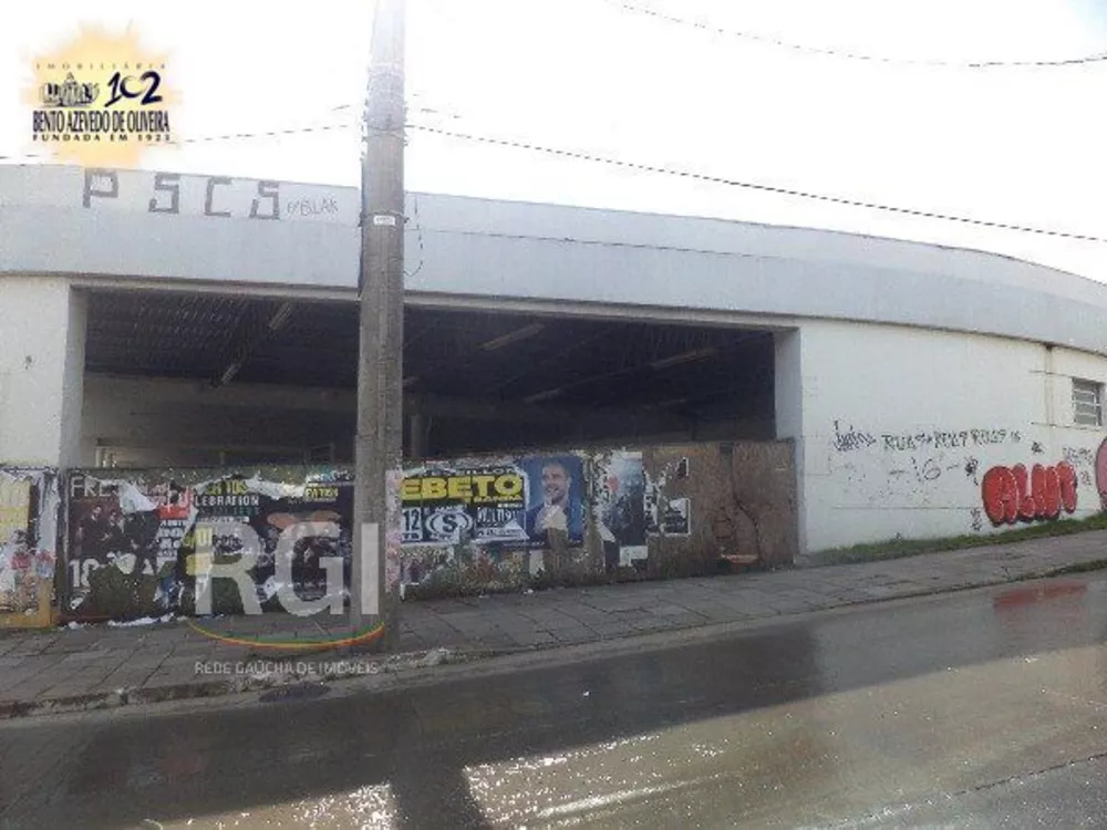 Prédio Inteiro, 2700 m² - Foto 4