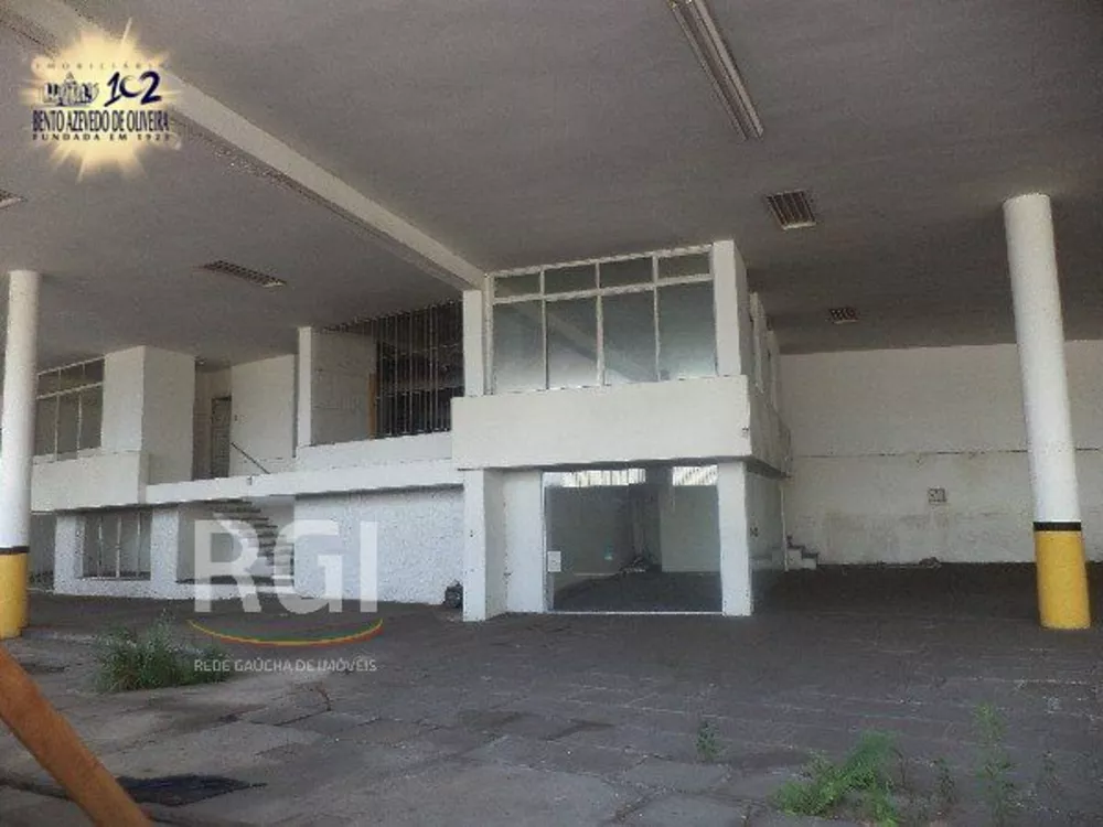 Prédio Inteiro, 2700 m² - Foto 1