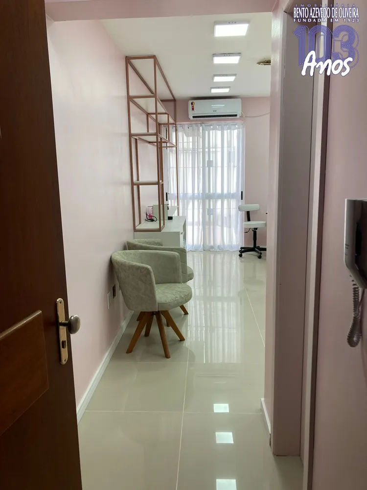 Sala-Conjunto, 20 m² - Foto 5