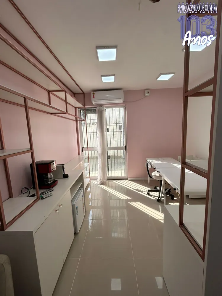 Sala-Conjunto, 20 m² - Foto 6