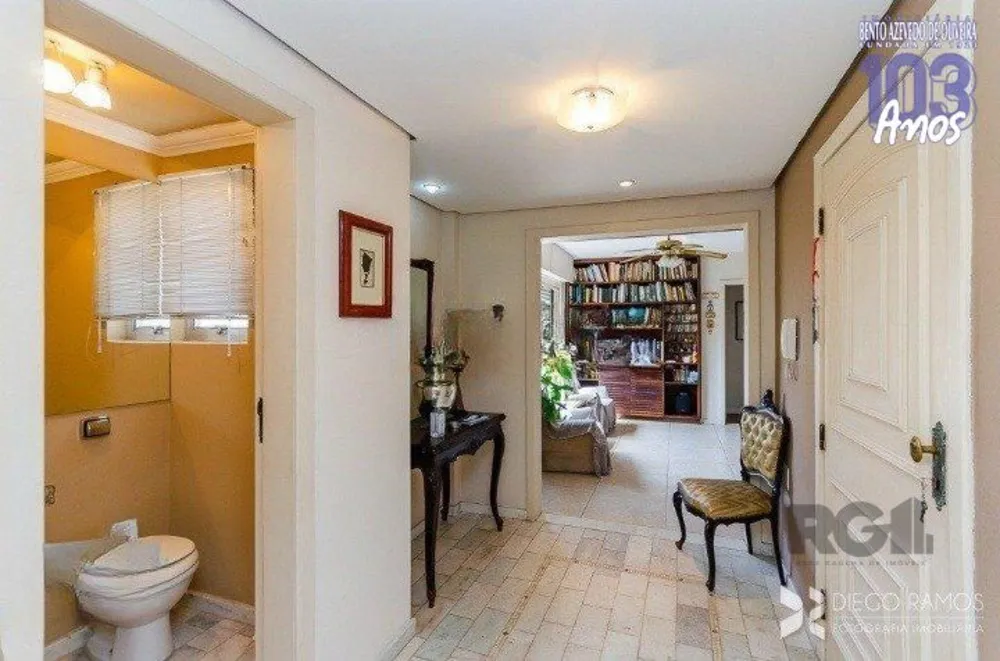 Apartamento, 3 quartos, 477 m² - Foto 2