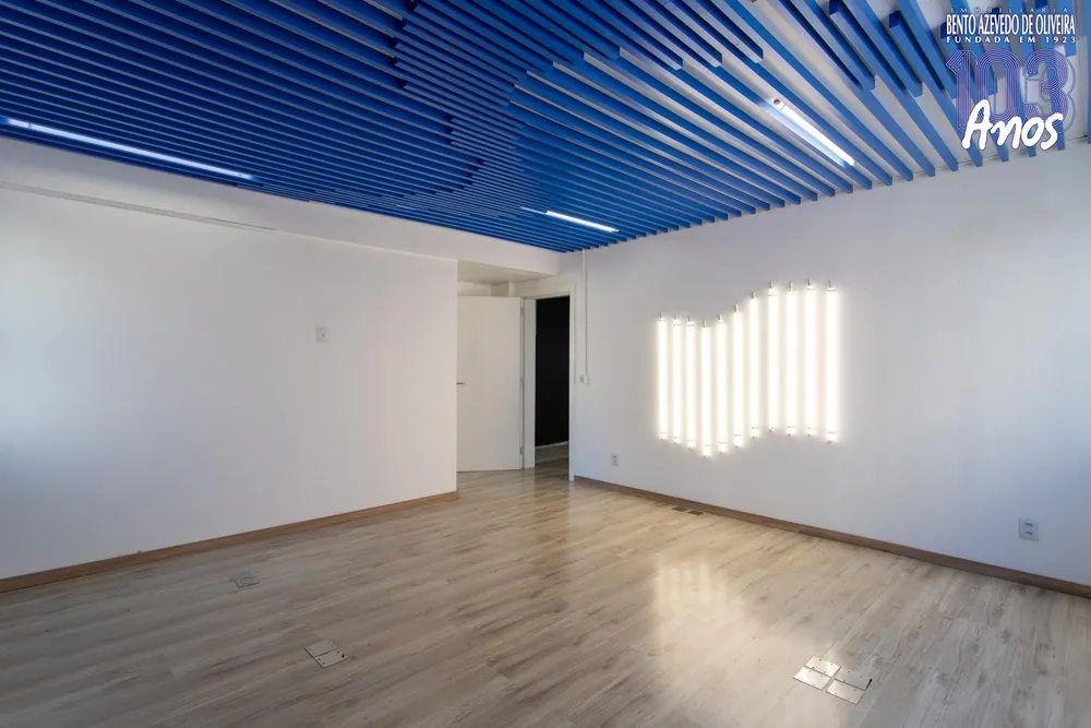 Sala-Conjunto, 43 m² - Foto 2
