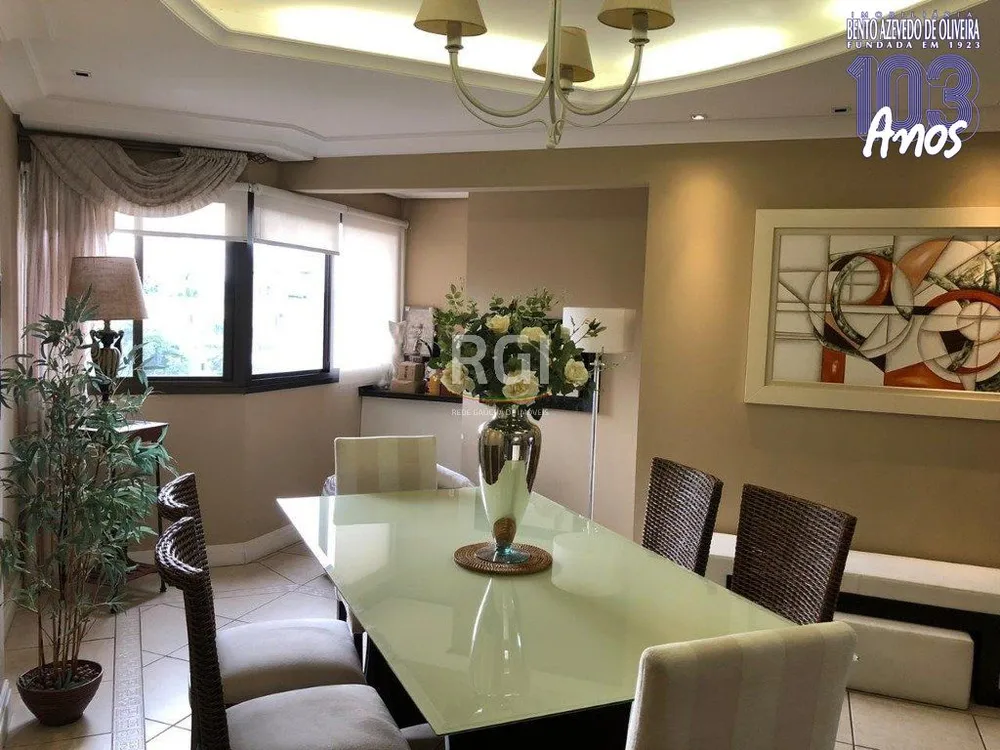 Casa, 3 quartos, 120 m² - Foto 3