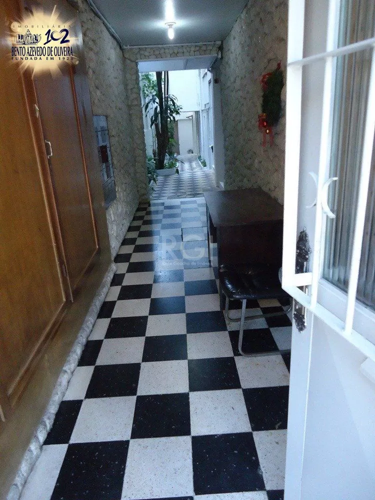 Apartamento, 2 quartos, 65 m² - Foto 2