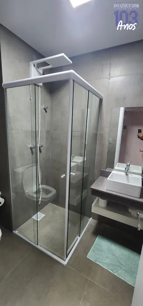 Apartamento, 1 quarto, 27 m² - Foto 5