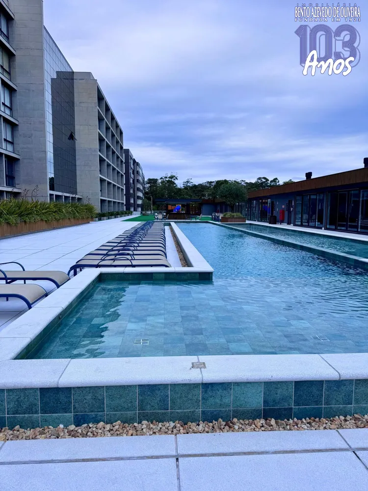 Apartamento, 1 quarto, 27 m² - Foto 1