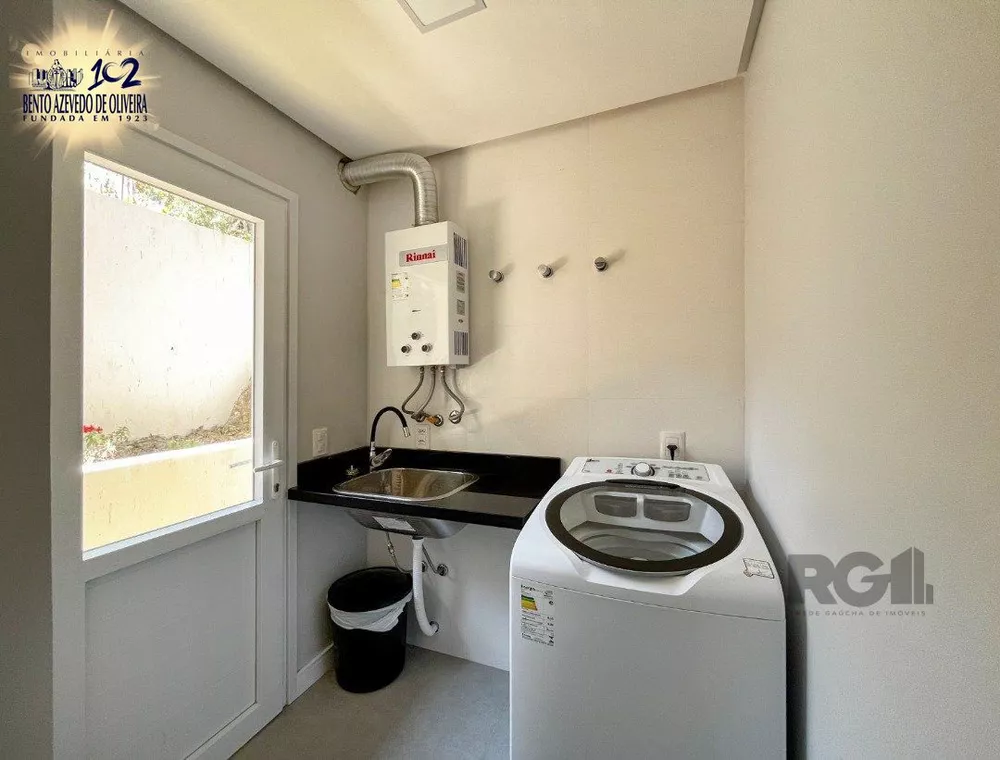 Sobrado, 2 quartos, 116 m² - Foto 1