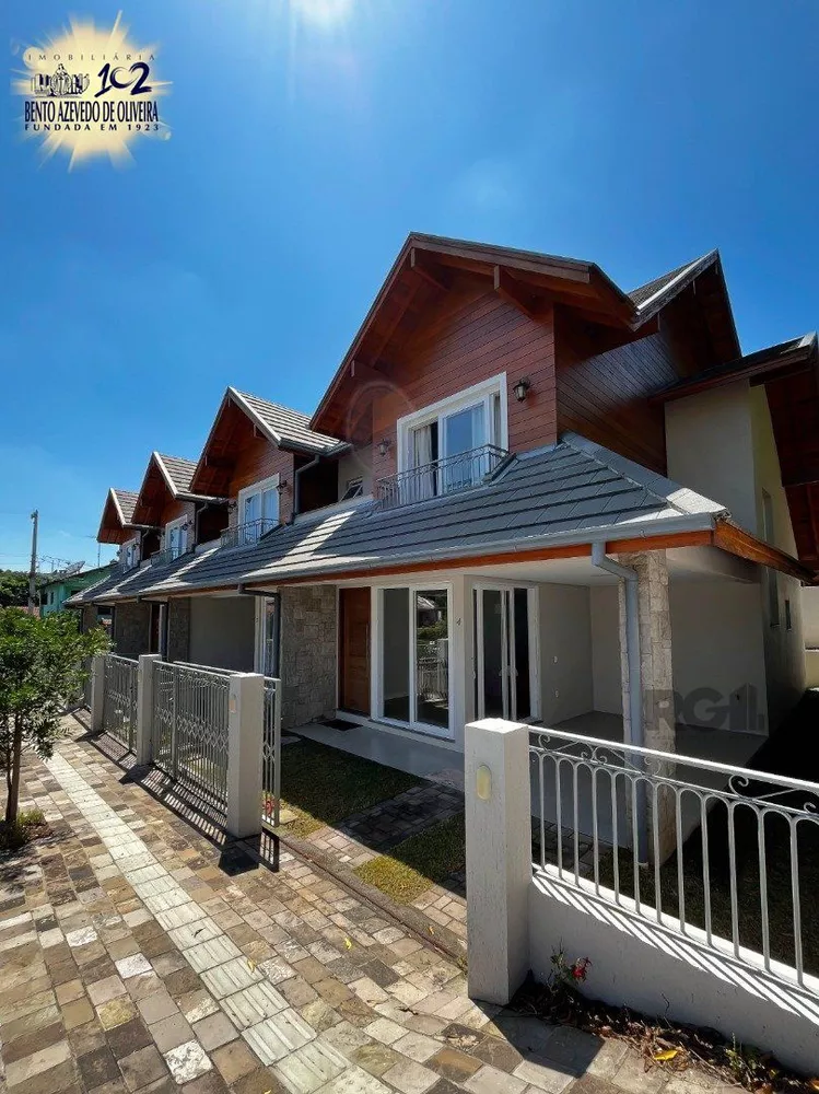 Sobrado, 2 quartos, 116 m² - Foto 3