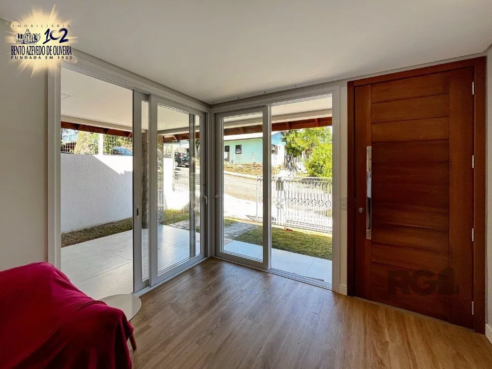 Sobrado, 2 quartos, 116 m² - Foto 2