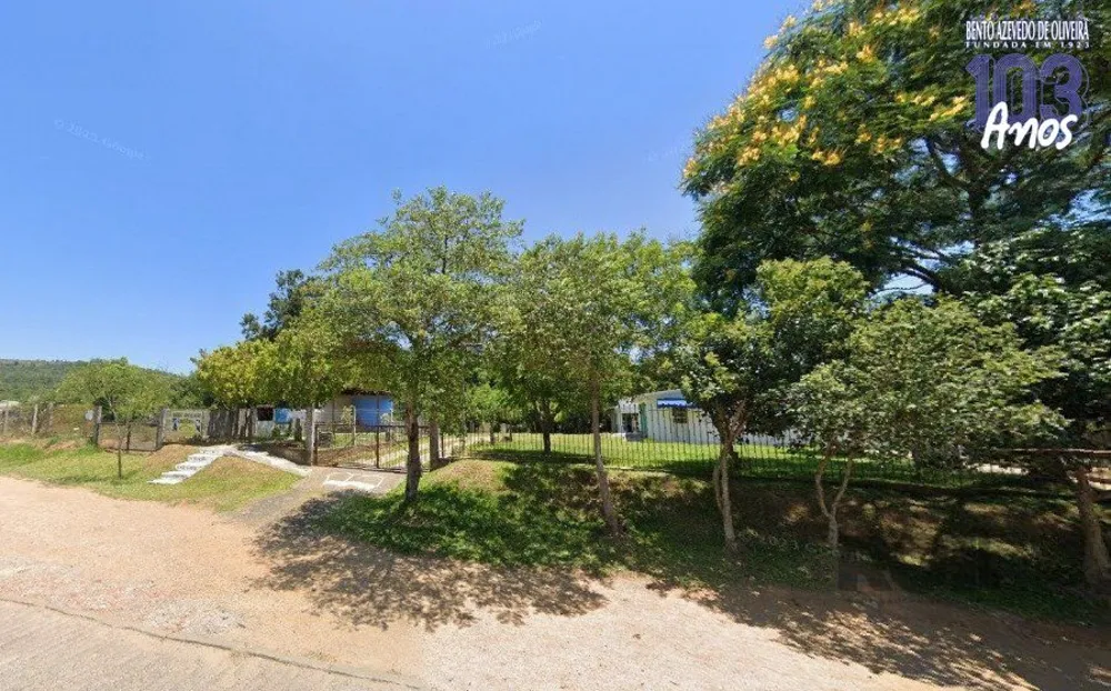 Terreno, 3 hectares - Foto 1
