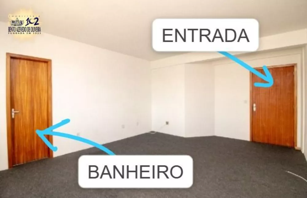 Sala-Conjunto, 27 m² - Foto 6