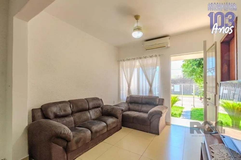 Casa, 3 quartos, 72 m² - Foto 3
