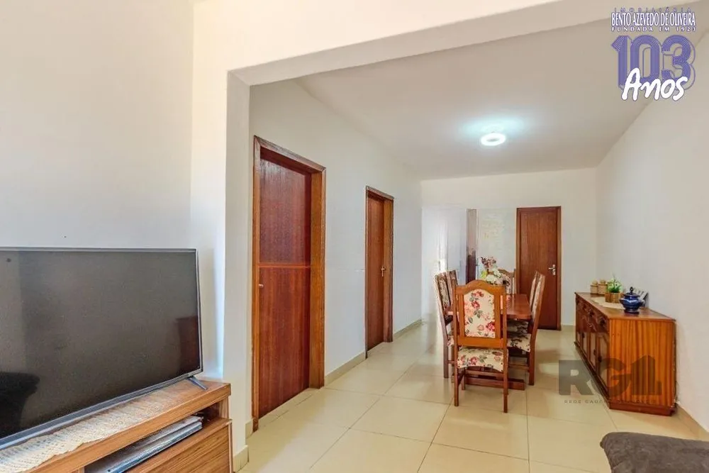 Casa, 3 quartos, 72 m² - Foto 5