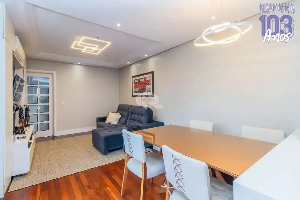 Apartamento, 3 quartos, 200 m² - Foto 1
