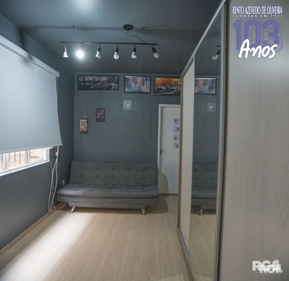 Kitnet-Studio, 26 m² - Foto 8