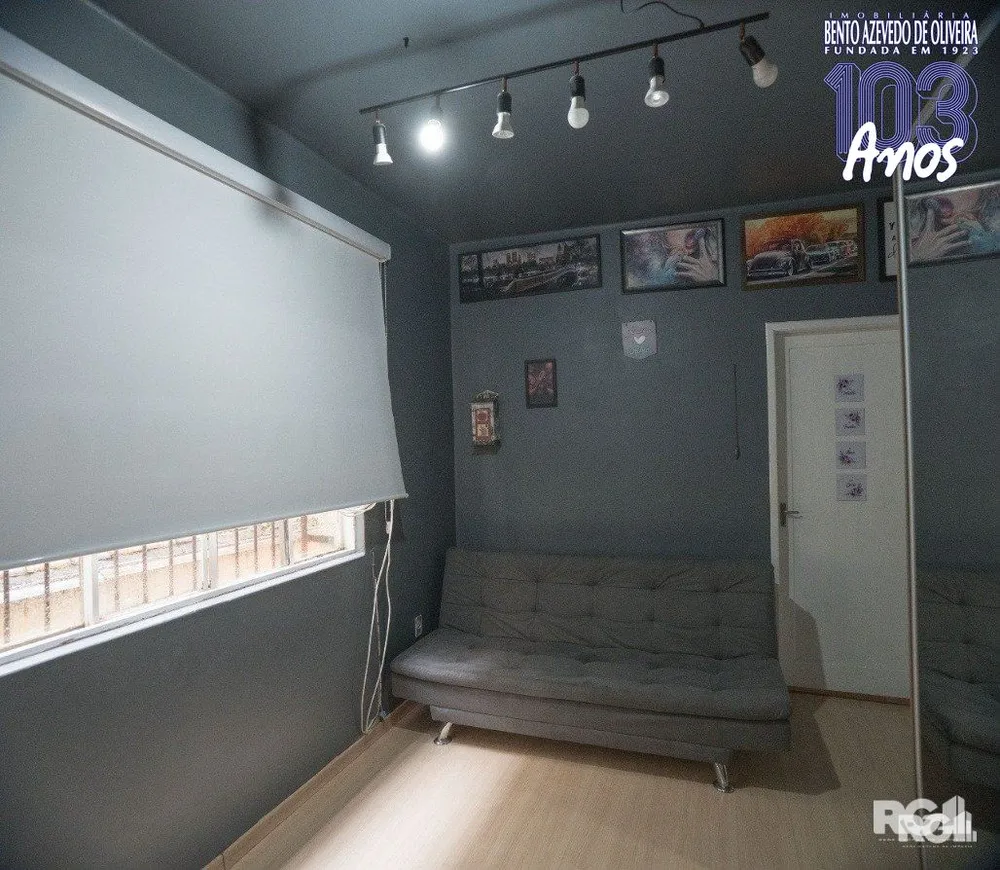 Kitnet-Studio, 26 m² - Foto 1
