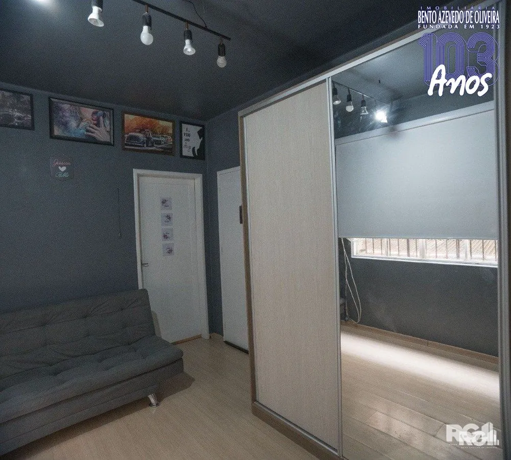 Kitnet-Studio, 26 m² - Foto 4