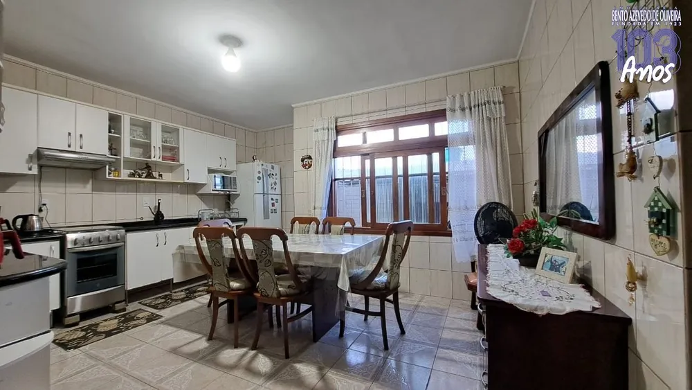 Casa, 4 quartos, 280 m² - Foto 3