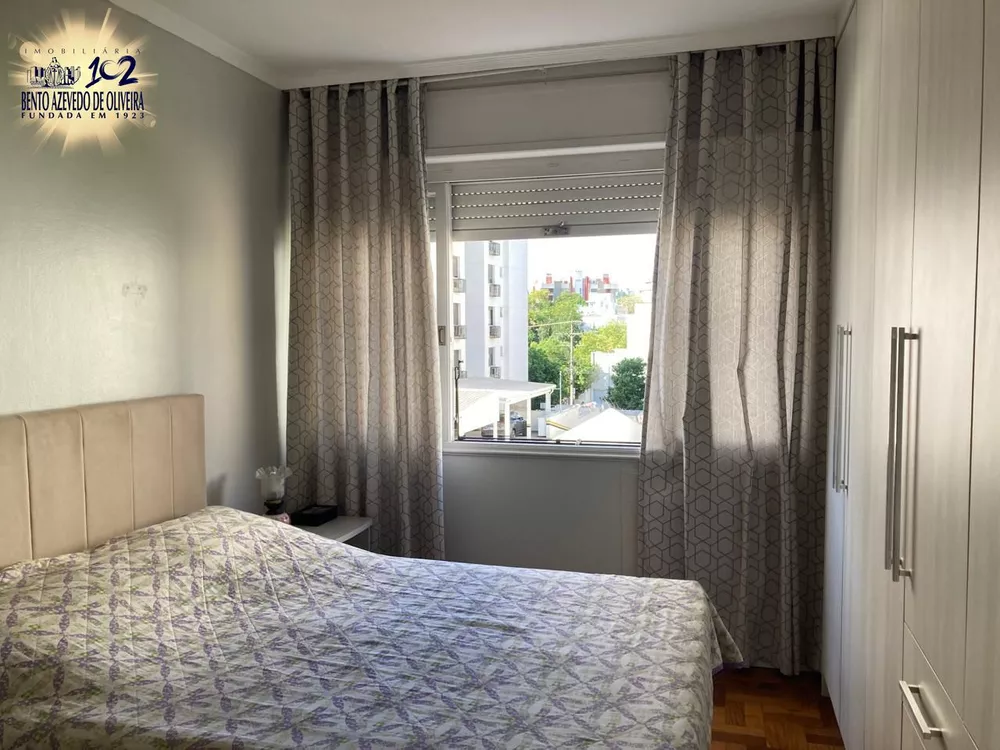 Apartamento, 3 quartos, 96 m² - Foto 4