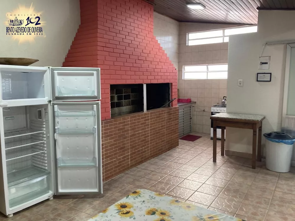 Apartamento, 3 quartos, 96 m² - Foto 1