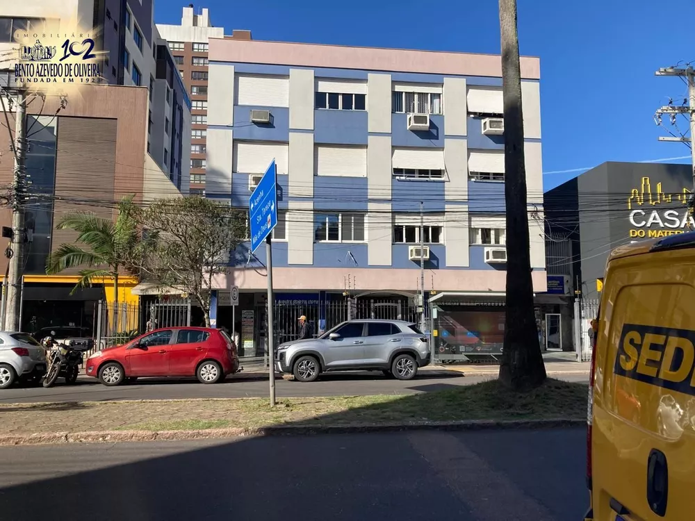 Apartamento, 3 quartos, 96 m² - Foto 2
