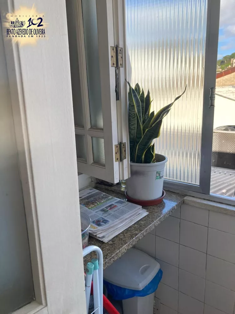 Apartamento, 3 quartos, 96 m² - Foto 3