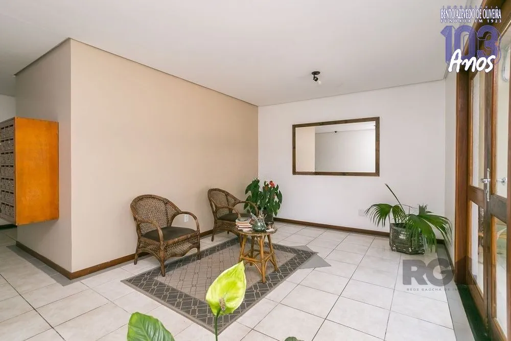 Apartamento, 2 quartos, 59 m² - Foto 4