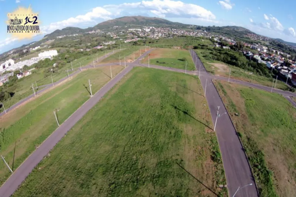 Terreno, 276 m² - Foto 1